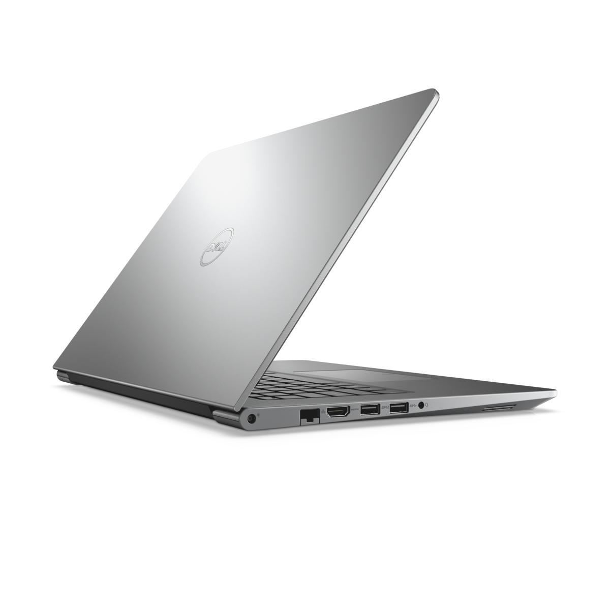 DELL Vostro 14-5468-G50WP81N  Intel Core i7-7500U 2.7 GHz 8GB 1 TB GeForce 940MX 4GB Laptop