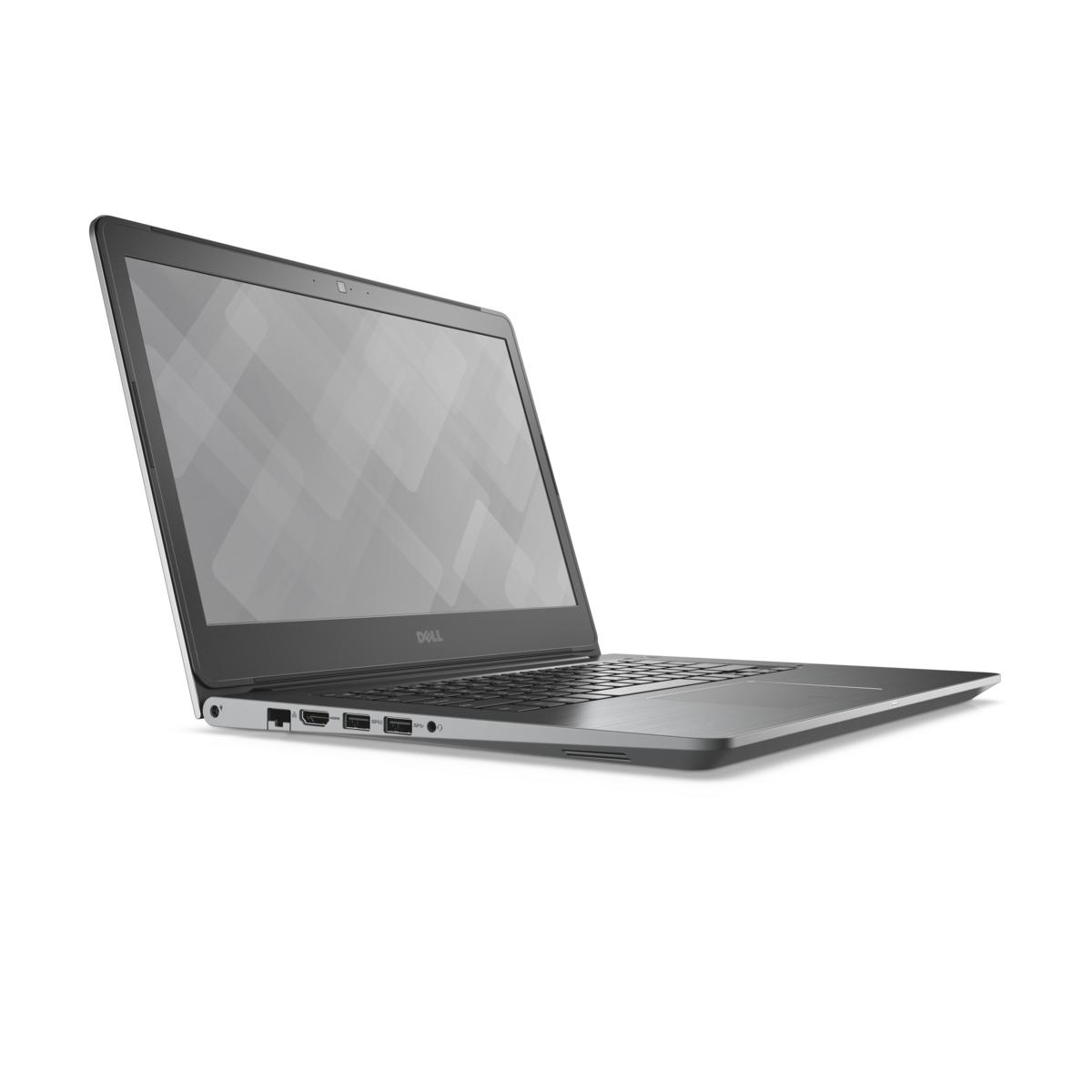 DELL Vostro 14-5468-G50WP81N  Intel Core i7-7500U 2.7 GHz 8GB 1 TB GeForce 940MX 4GB Laptop