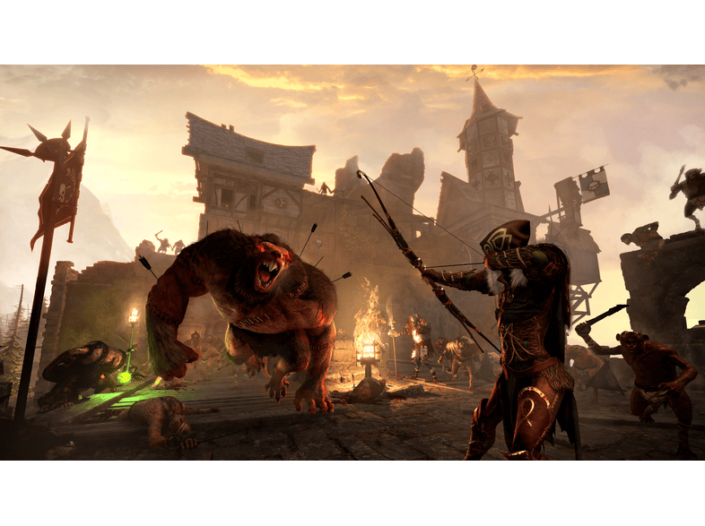 warhammer vermintide xbox one release