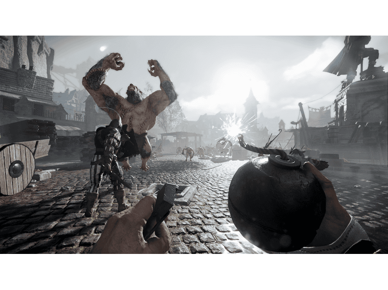 warhammer vermintide xbox one release