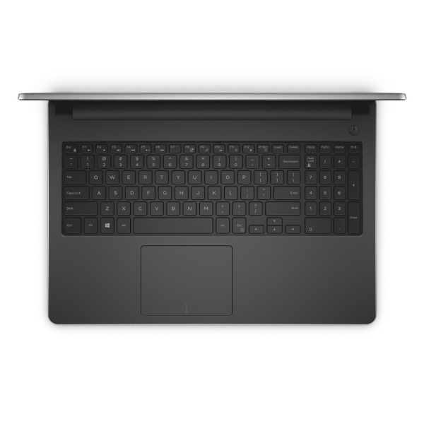DELL Inspiron 15 5558-S5005W41C  Intel Core i3-5005U 2.0 GHz 4GB 1 TB GeForce 920M 2GB Win10 Laptop