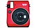 FUJIFILM FUJIFILM Instax Mini 70 - Instant camera - obiettivo: 60 mm - rosso - Fotocamera istantanea Rosso