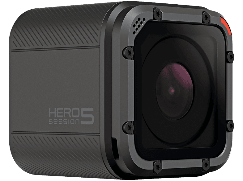 Cámara deportiva | GoPro Hero5 Session, Sensor CMOS, Vídeo 4K