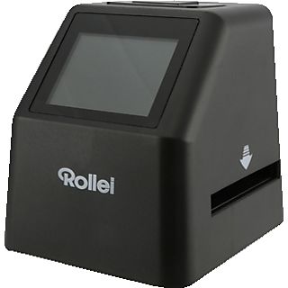 ROLLEI 20694 DF-S 310 SE - Scanner De Film Dia (Noir)