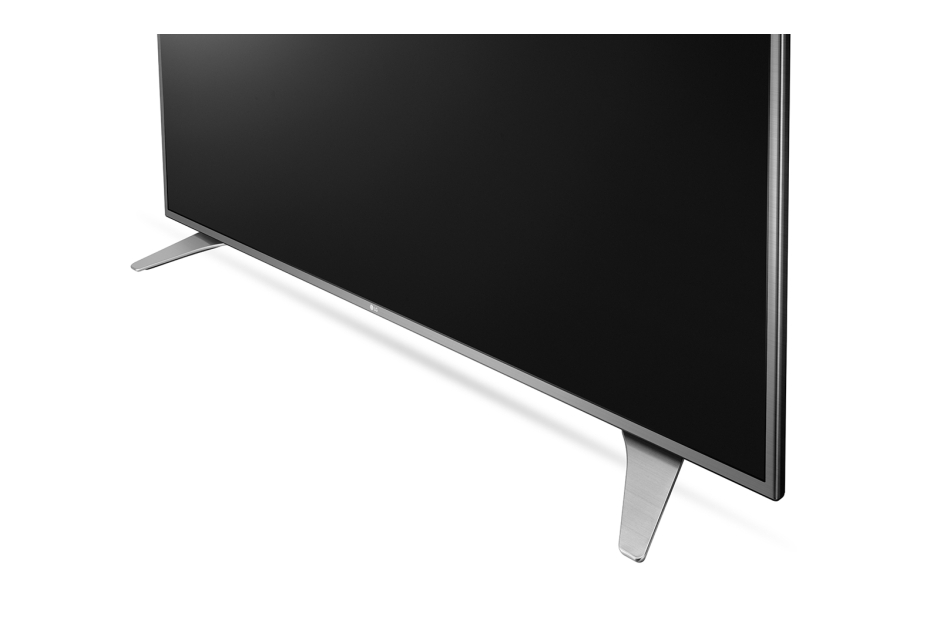LG ELECTRONICS Fernseher 65UH650V UHD 4K LED Smart TV