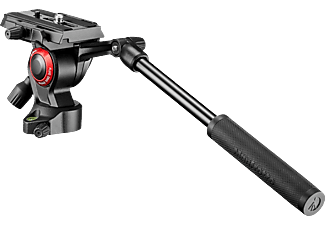 MANFROTTO MVH400AH BEFREE LIVE FLUID HEAD - Inclinatore video fluido