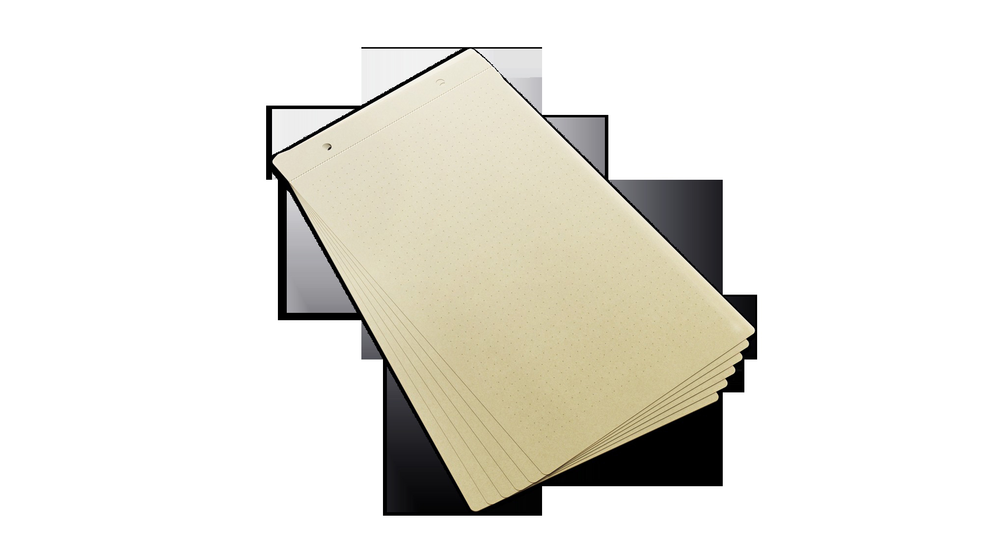 LENOVO Yoga Book Paper Pad Papierblock