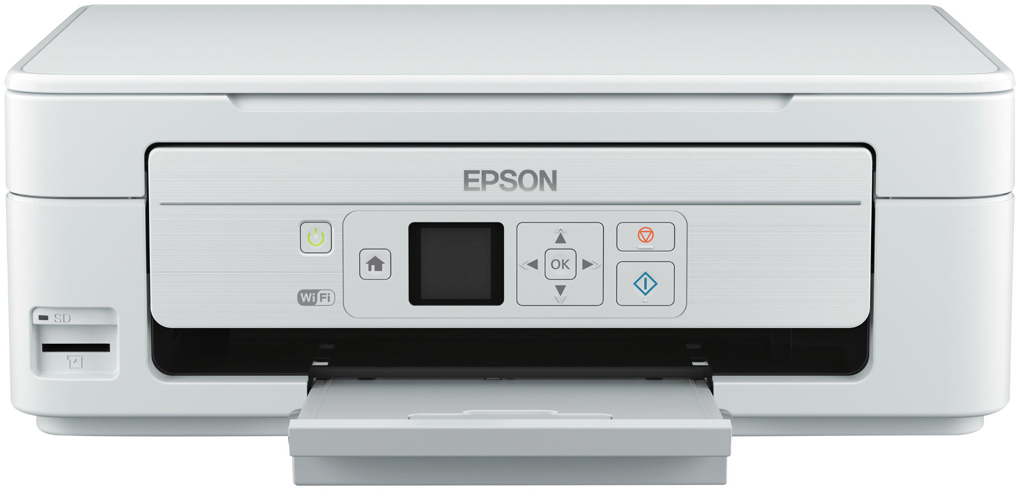 EPSON Expression Home XP-345 3-in-1 Multifunktionsdrucker