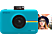 POLAROID Snap Touch - Sofortbildkamera Blau