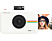 POLAROID Polaroid Snap Touch - Instant Digital Camera - 13 MP - bianco - Fotocamera istantanea Bianco