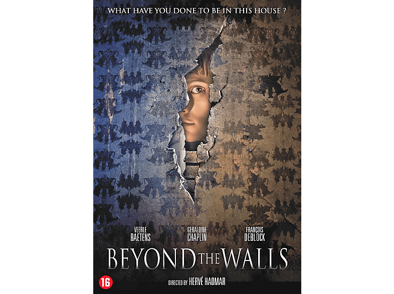 Beyond the Walls - DVD