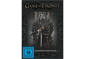 Game of Thrones - Staffel 1 DVD