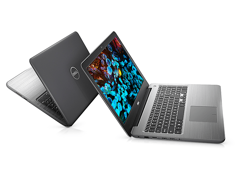 DELL Inspiron 15-5567 Intel Core i5-7200U 2.5 GHz 8GB 1 TB AMD R7