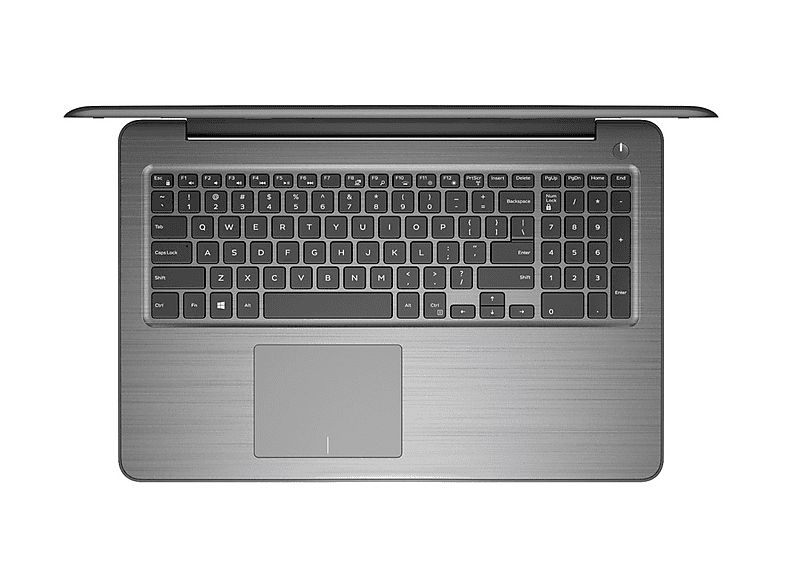 DELL Inspiron 15-5567 Intel Core i5-7200U 2.5 GHz 8GB 1 TB AMD R7