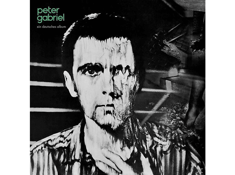 Peter Gabriel Deutsches (Vinyl) - Ein - Peter 3: Album Gabriel (Vinyl)