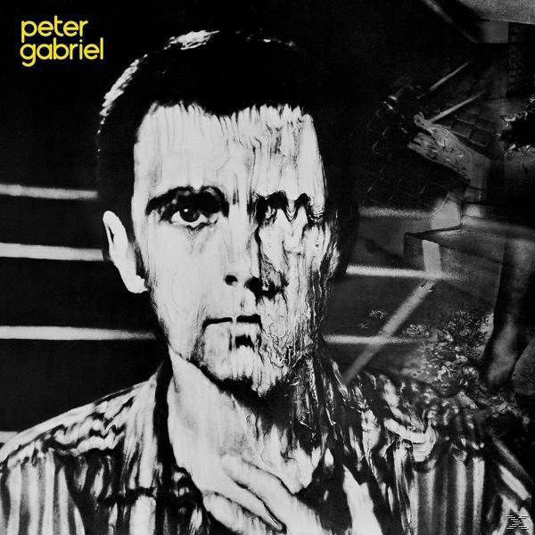 Peter Gabriel - Peter Gabriel (Vinyl) - 3: Melt (Vinyl)