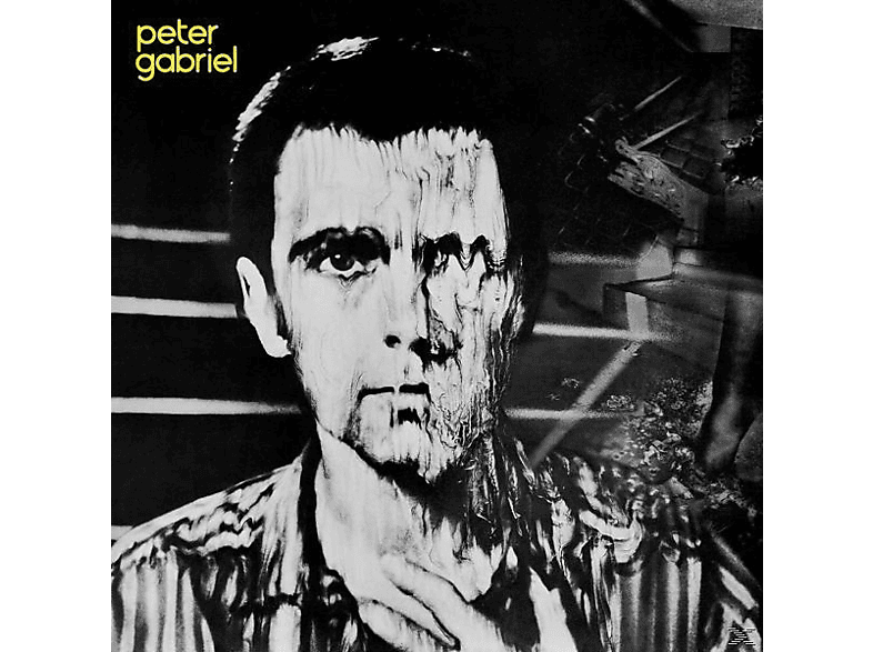 Peter (Vinyl) 3: - Gabriel - Gabriel Melt (Vinyl) Peter