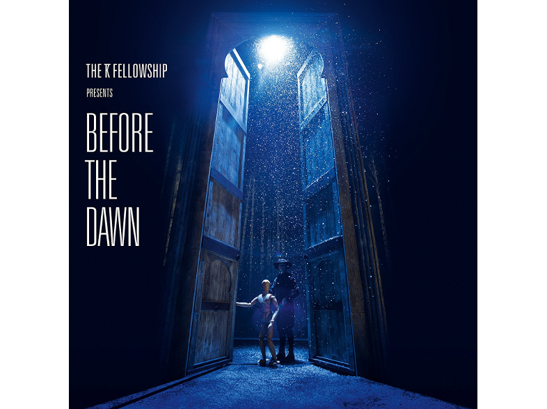 Bush Kate - Before the Dawn (CD)