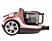 FAKIR Veyron Turbo XL Toz Torbasız Kuru Vakum Süpürge