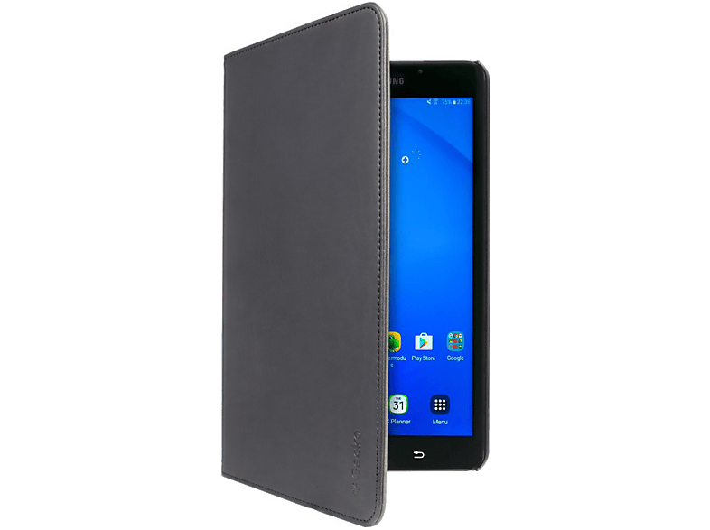 GECKO Bookcover Easy-Click Samsung Galaxy Tab A 10.1 Zwart (V11T49C1)