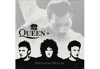 Queen - Queen - Greatest Hits | Vinyl