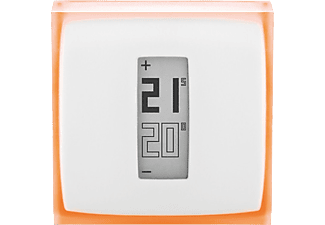 NETATMO Smart thermostaat (NTH01-BE-EC)