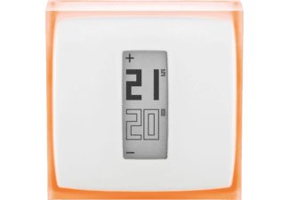 NETATMO Thermostat connecté pour smartphone