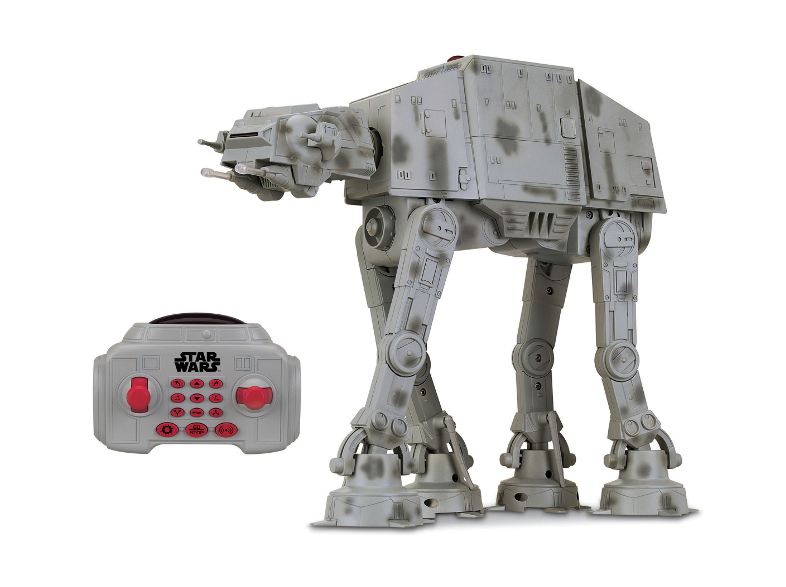 Star Wars - AT- AT birodalmi lépegető - távirányítós