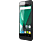 NAVON Mizu D504 Dual SIM fekete kártyafüggetlen okostelefon