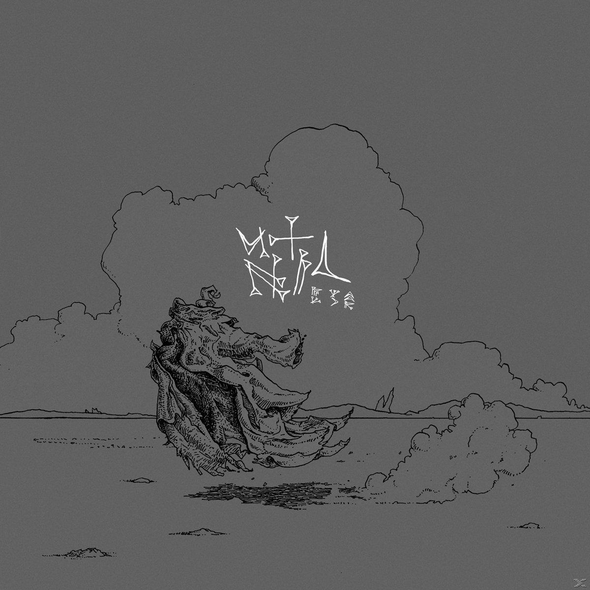 Fewjar - Until  - (CD)