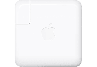 APPLE Adaptateur secteur USB-C 61 W - Adaptateur électrique (Blanc)