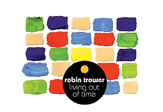 Robin Trower - Living Out of Time (CD)