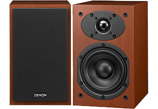 DENON SC-M40 hangfalpár, cseresznye