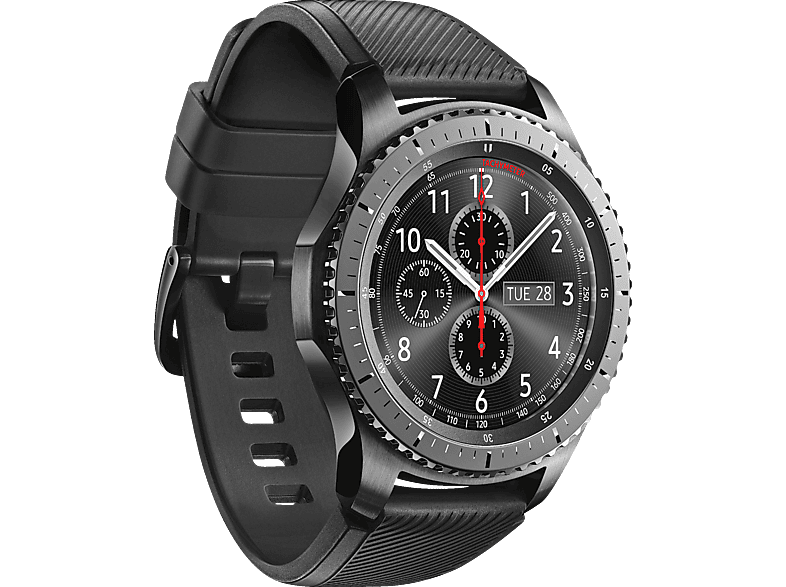 Gear s3 outlet frontier media markt