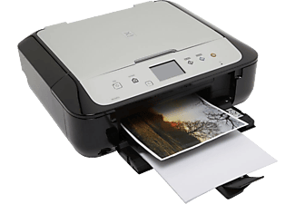 CANON Pixma MG6852 fekete/ezüst multifunkciós tintasugaras nyomtató