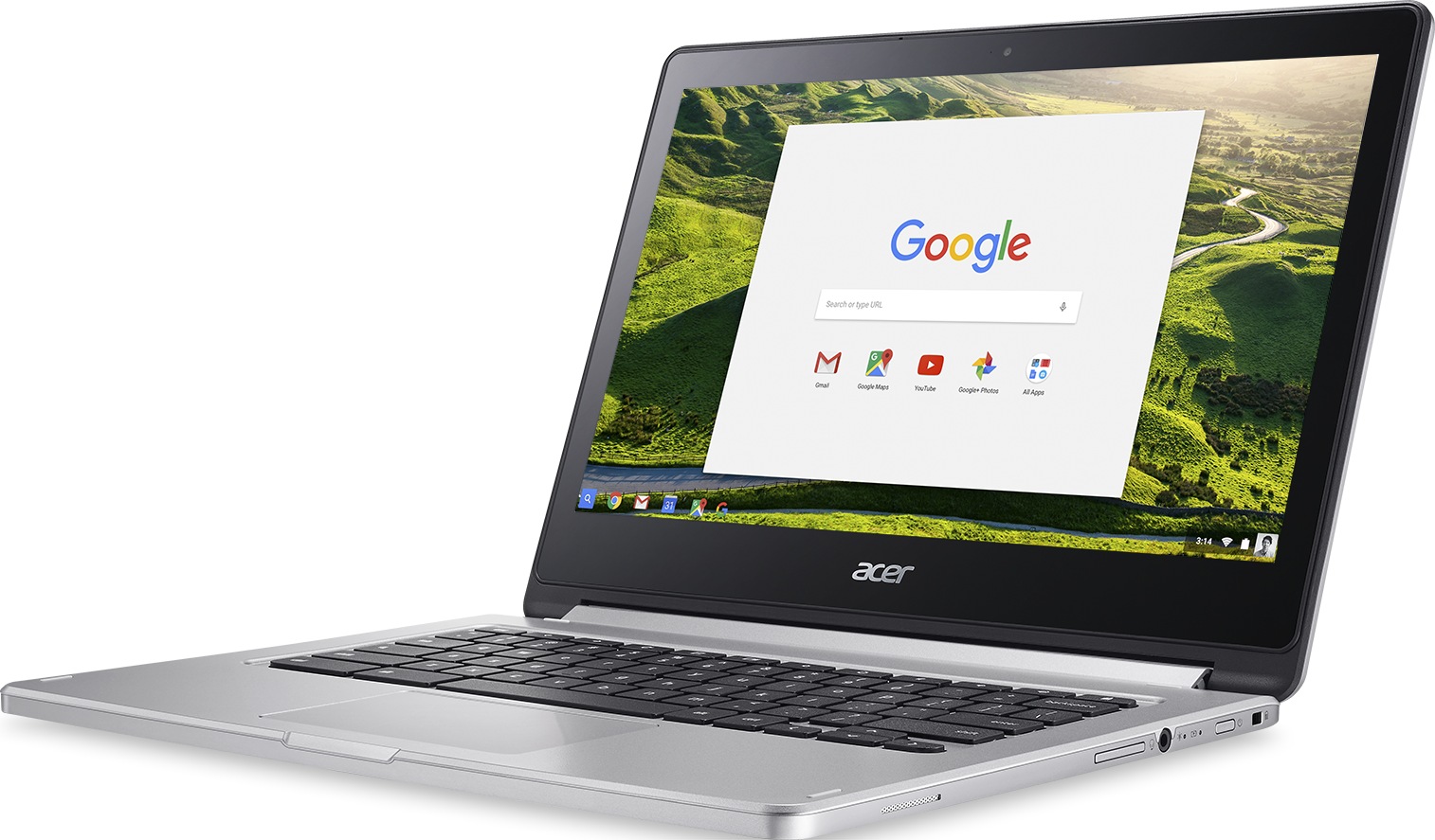 ACER Chromebook R13 (CB5-312T-K7SP)