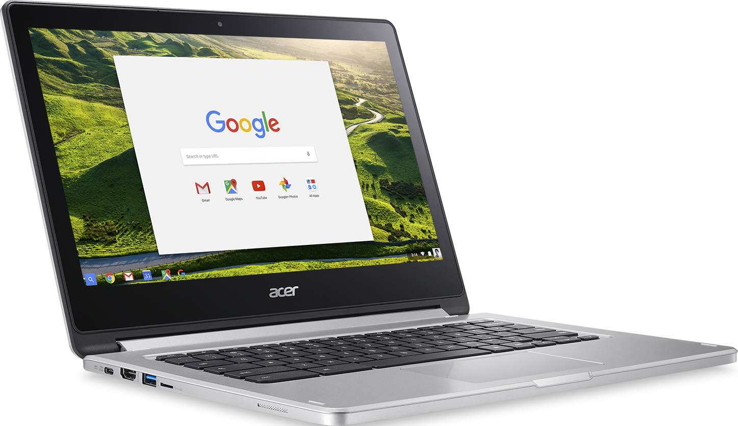 ACER Chromebook R13 (CB5-312T-K7SP)