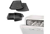 TEFAL GC712D OptiGrill+