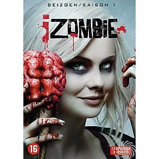 iZombie - Seizoen 1 | DVD