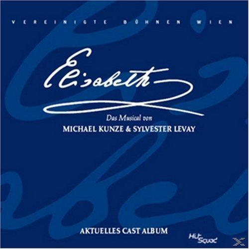 VARIOUS - Elisabeth  - (CD)