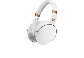 SENNHEISER HD 4.30I fejhallgató, fehér