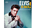 Elvis Presley - Elvis Is Back! (HQ) (Vinyl LP (nagylemez))