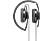 SENNHEISER HD 2.10 fejhallgató