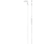 SENNHEISER HD 2.30G fejhallgató, fehér