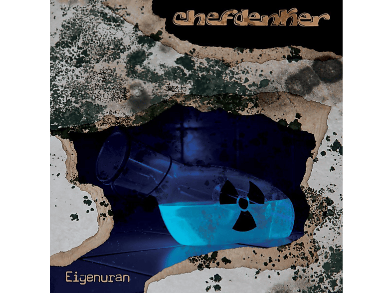 Chefdenker - Eigenuran - (CD)