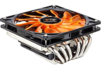 XIGMATEK CAC-EXAI6-U01 Janus LD1266 İntel / AMD 12cm Fan CPU Fan