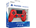 PlayStation DUALSHOCK 4 Contrôleur Magma Red