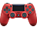 SONY Dualshock 4  v2 - Röd