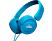 JBL T450 - Kopfhörer (On-ear, Blau)