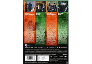 Kommissar Beck - Staffel 5/Episode 5-8 DVD